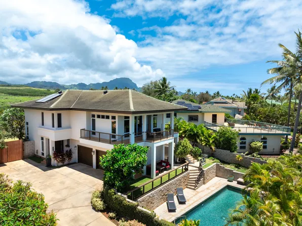 1690 Keleka Rd, Koloa, HI 96756