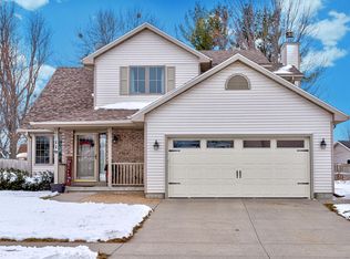 110 Christian Petersen Ave, Gilbert, IA 50105