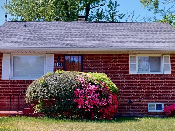 1409 Ruatan St, Hyattsville, MD 20783