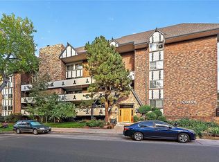 1260 N York St APT 503, Denver, CO 80206