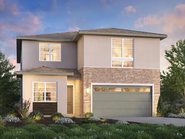 3598 Black Sage St, Folsom, CA 95630