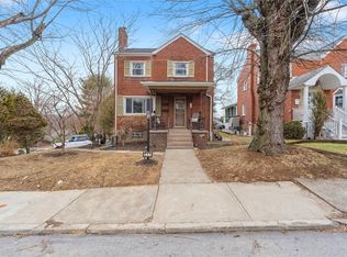 501 Gormley Ave, Carnegie, PA 15106