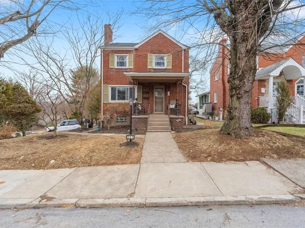 501 Gormley Ave, Carnegie, PA 15106