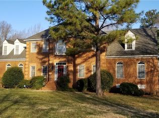 9412 Owl Trace Dr, Chesterfield, VA 23838