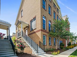 2542 Cherry Tree Rd, Hanover, MD 21076