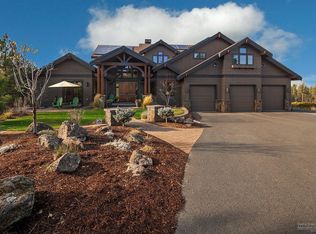 61063 Bachelor View Rd, Bend, OR 97702