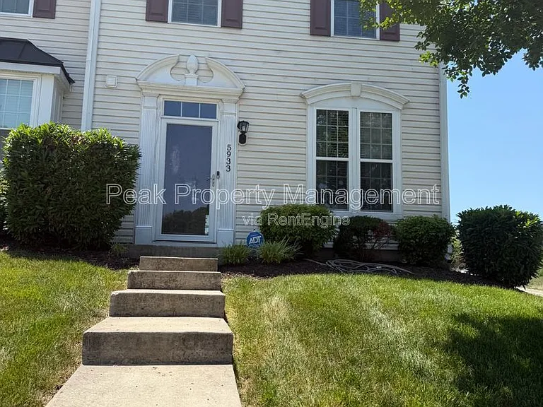 5933 Belston Ct — Photo 1