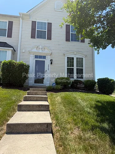5933 Belston Ct Photo 1