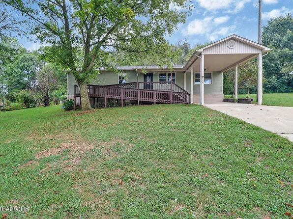 567 Prentice St, Crossville, TN 38555
