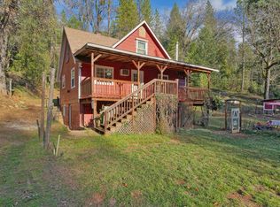 5921 Bear Creek Rd, Garden Valley, CA 95633