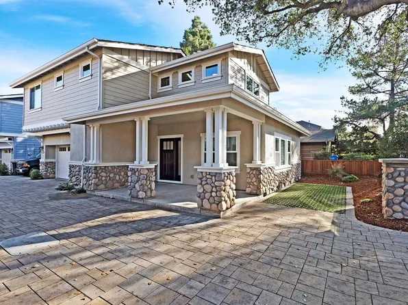 1268-1 Poplar Ave, Sunnyvale, CA 94086