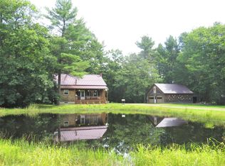 334 Fenwick Rd, Belmont, ME 04952