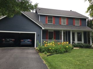 8703 Shepherd Way, Eden Prairie, MN 55347