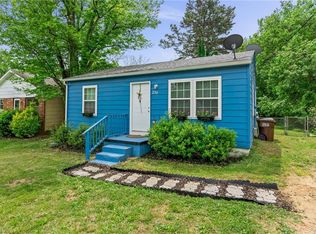 230 Friendly Ave, High Point, NC 27260