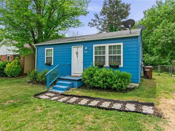 230 Friendly Ave, High Point, NC 27260
