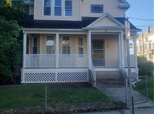 702 Mineral Spring Ave, Pawtucket, RI 02860