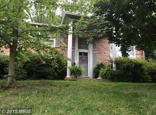 13637 Kingsman Rd, Woodbridge, VA 22193