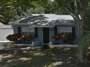 3024 N Adams St, Tampa, FL 33611