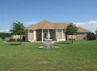 6634 Fm 879, Ennis, TX 75119