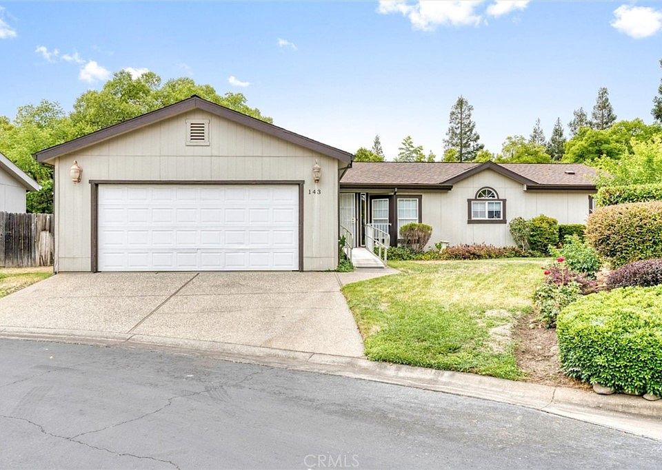 2050 Springfield Dr APT 143, Chico, CA 95928 Zillow