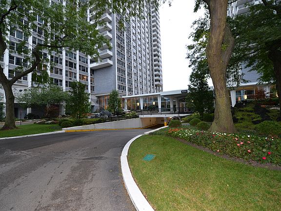 4th image of 4250 N Marine Dr APT 1608