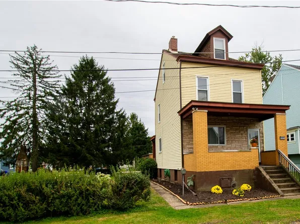 205 Rebecca St, Pittsburgh, PA 15209