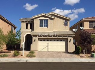 2848 Dunnottar Ave, Henderson, NV 89044