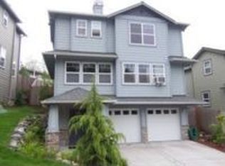 514 46th St SE, Everett, WA 98203