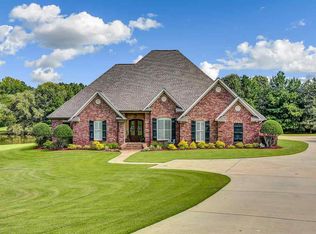 204 Dominion Cir, Brandon, MS 39042