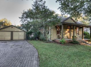 820 Arlington St, Houston, TX 77007