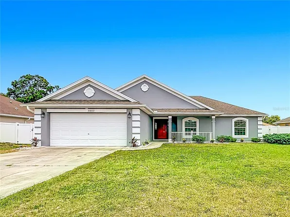 3883 SE 99th St, Belleview, FL 34420