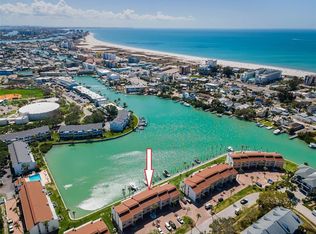 12334 Capri Cir N, Treasure Island, FL 33706