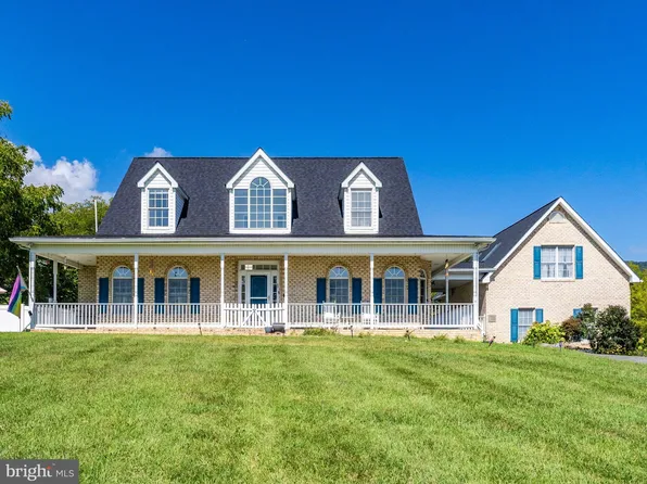 91 Jacob Ct, Woodstock, VA 22664