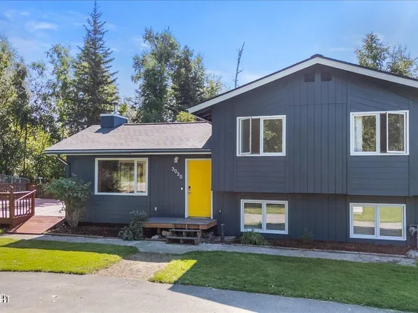 3030 S Phenix Ave, Wasilla, AK 99623