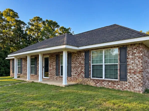 18466 Miller Edwards Rd W, Saucier, MS 39574