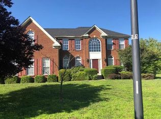 1300 River Birch Pl, Accokeek, MD 20607