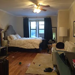 Rented by UWS Apartments