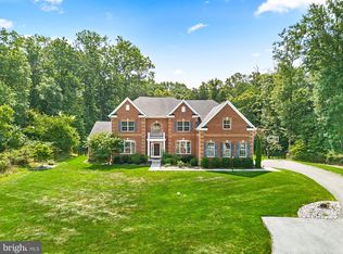 15213 Sweetbay St, Woodbine, MD 21797