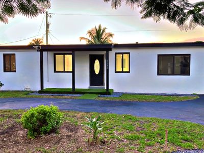 5181 NE 16th Ave, Pompano Beach, FL, 33064