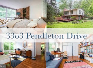 3303 Pendleton Dr, Silver Spring, MD 20902