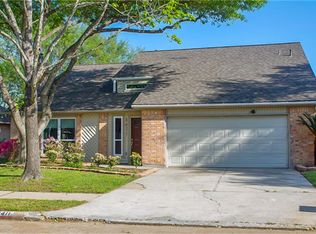 1411 Valley Landing Dr, Katy, TX 77450