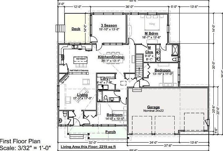 2nd image of 24 Laredo Ln