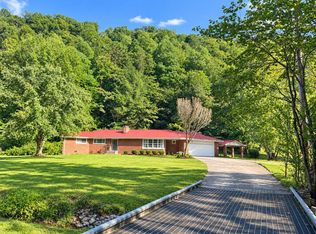 2851 Long Fork Rd, Virgie, KY 41572