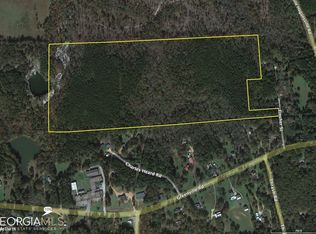 0 Fincher St, Lagrange, GA 30241