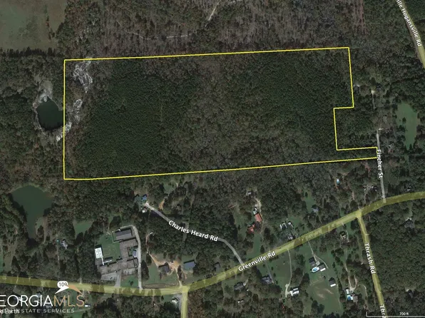 0 Fincher St, Lagrange, GA 30241