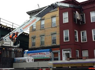 428 Ridgewood Ave, Brooklyn, NY 11208