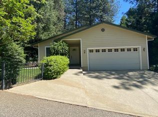 672 Partridge Rd, Grass Valley, CA 95945