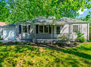 716 Astor Ln, Chattanooga, TN 37412