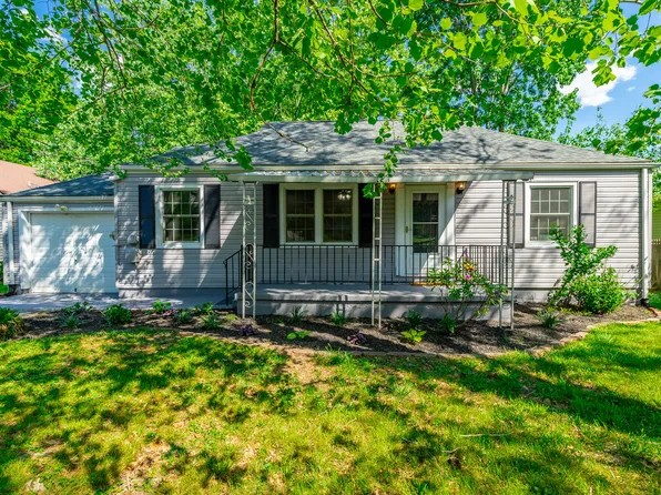 716 Astor Ln, Chattanooga, TN 37412