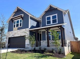 151 Coleto Trl, Bastrop, TX 78602